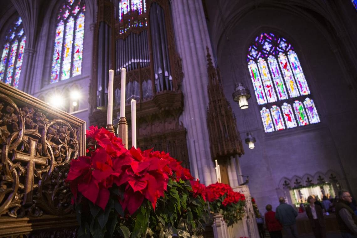 Duke Chapel Christmas Services and Events Duke Today